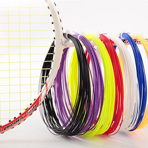 東西南北中羽毛球總決賽慈溪揭幕，羽毛球線推薦