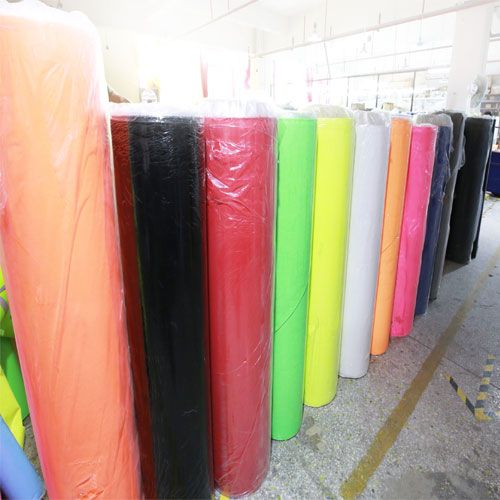 為什么選PU人造革，PU人造革的優(yōu)點在哪？