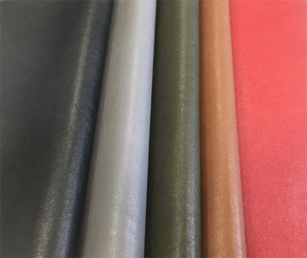 全鴻體育帶你了解PU合成革的淵源