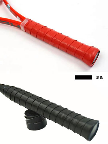 網球吸汗帶與羽毛球吸汗帶的區別?能通用嗎?