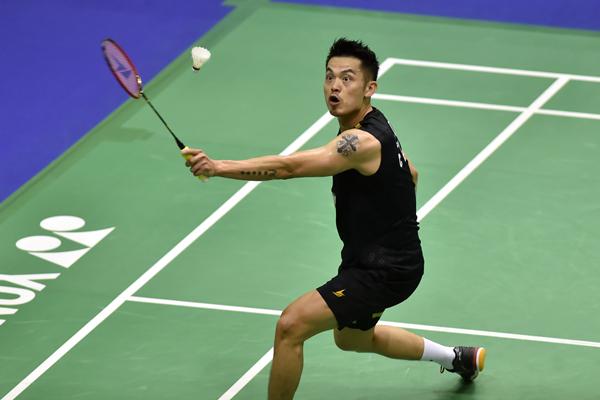 中國羽毛球的輝煌時刻：那一屆奧運，我們包攬5金